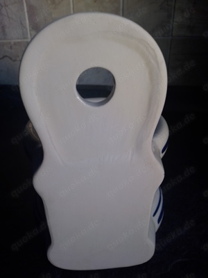 Porzellan Keramik Zeug Bild 2