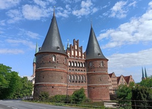 Freizeitgruppe runter vom Sofa, wir sind aus Lübeck