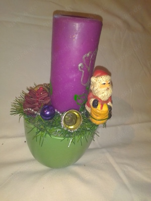 verkaufe diese Gestecke