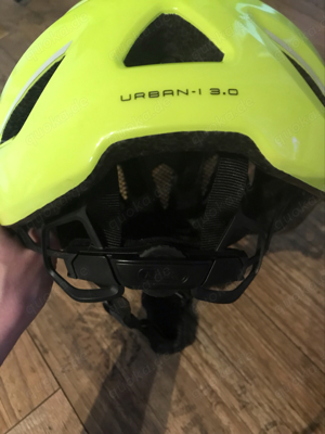 Fahrradhelm ABUS Neu VB