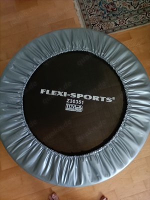 Flexi Sports Trampolin 