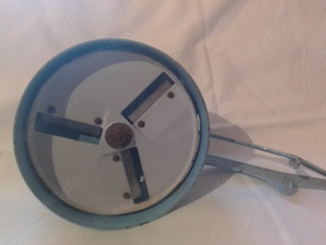 Bohnenschneider von Brunner