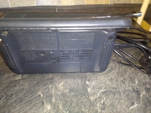 Panasonic RF 2400 Bild 2