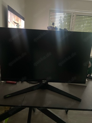 Gaming Monitor Asus