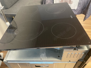 Einbau Backofen mit Ceranfeld IGNIS Sehr Gepflegt