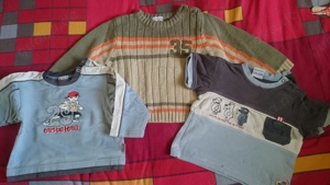 Kindersachen Gr. 74- 80