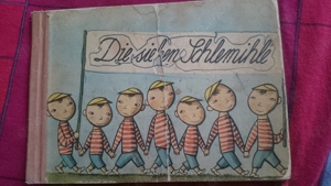 Kinderbücher Bild 5