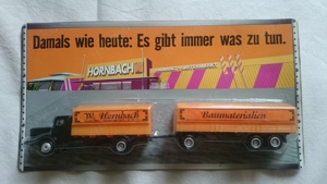 Verkaufe diese LKW s