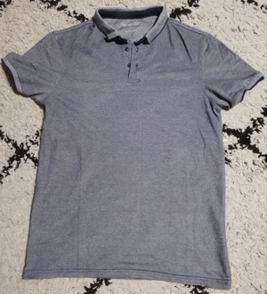 Herren Poloshirt, Größe M von Primark