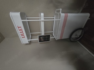 lillet wagen