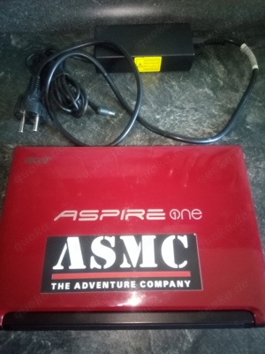 Acer Aspire One D255