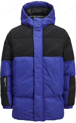 Jack&Jones Pufferjacke