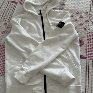 Stone Island hoodie