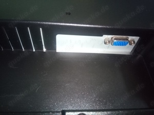 ASUS Monitor 19 Zoll Bild 2