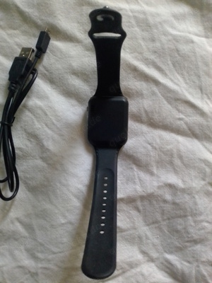 Smartwatch A1 Bild 2