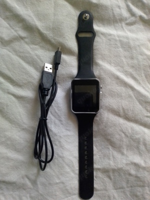 Smartwatch A1