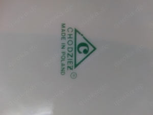 Sammeltasse von Chodziez Poland Bild 3