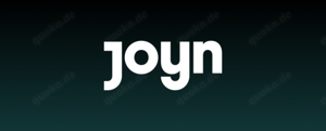 JOYN+ premium für 1 Jahr HD TV