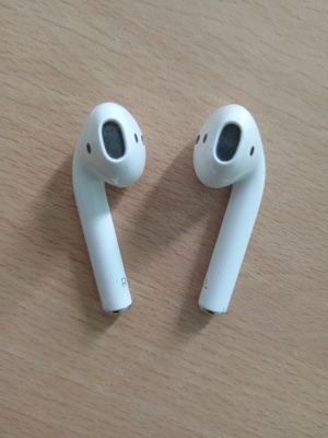 Apple airpods 2. Generation Neuwertig 