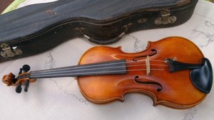 Brillanten Edlen Ton! Traumschön!Violine,Geige,Cello