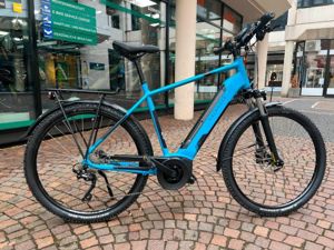 Kalkhof Entice 3 eBike Gr. 55   L 500 Wh 