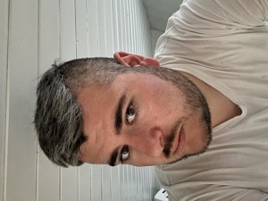 Suche genau dich 