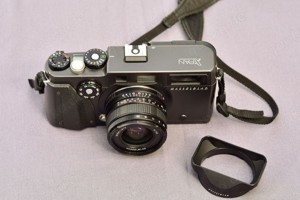 Hasselblad Xpan 445 mm