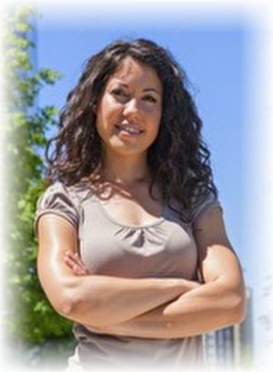 Denke mal, mit meinen 30 Jahren bin ich alt genug, um mich in den passenden Mann zu verlieben