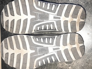 Memphis One Slipper Herrenschuhe Gr. 44 Bild 2
