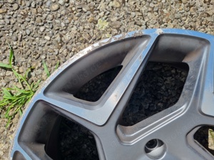 Felgen für Fiesta ST mk8  Bild 3