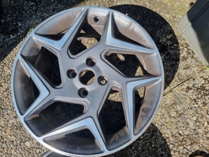 Felgen für Fiesta ST mk8  Bild 6