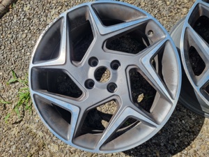 Felgen für Fiesta ST mk8  Bild 5