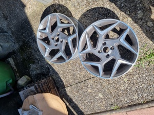 Felgen für Fiesta ST mk8  Bild 7