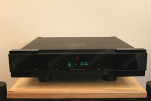 CD-Player Gryphon Scorpio