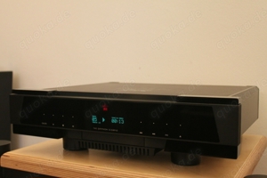 CD-Player Gryphon Scorpio