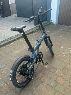 E-Bike 2 Jahre zu verkaufen 