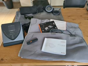 Bemer Classic Set Magnetfeldtherapie