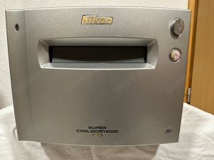 Nikon Coolscan LS 9000 ED Filmscanner