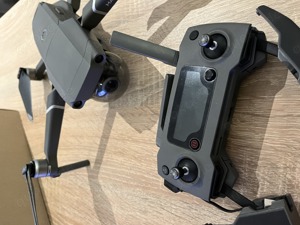 DJI Mavic 2 Zoom 