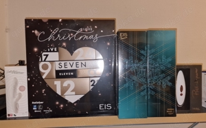 2 X Erotischer Adventskalender für die nette Bielefelderin von nebenan :) 