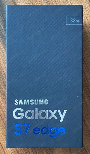 Samsung GALAXY S7 Edge