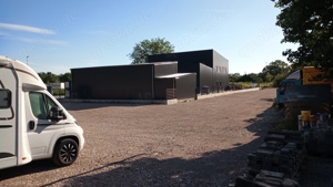 Wohnmobile, Wohnwagen, Anhänger.... Bild 4