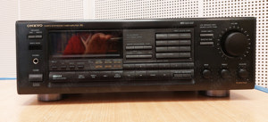 Onkyo HiFi Stereo Receiver und Verstärker