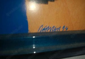 Daniel Gasser Gemälde Kunstdrucke in Atelierrahmen Bild 4