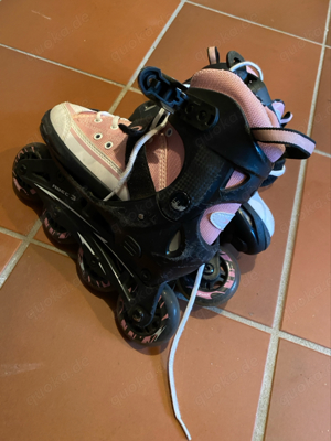 Inline Skates - Inlineskates - Größe 33-36