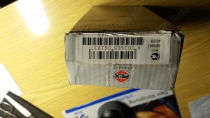 Audi Spurstangenkopf 12.01.084 NEU f. Audi A4 u. andere Fahrzeuge Bild 2