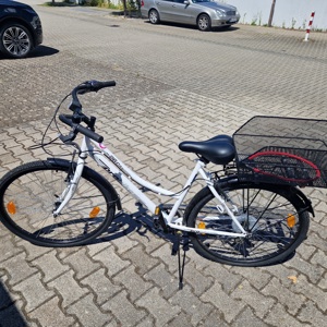 Fahrrad 