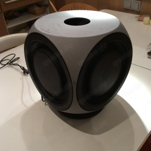 BANG & OLUFSEN BEOLAB 2 aktiver Profi-Subwoofer