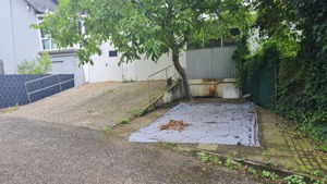 Kleine Werkstatt oder Lager für privat zu vermieten 