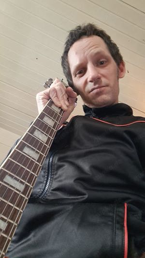 Privater Gitarrenunterricht in Mannheim
